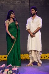 Aaha Kalyanam Movie Audio Launch